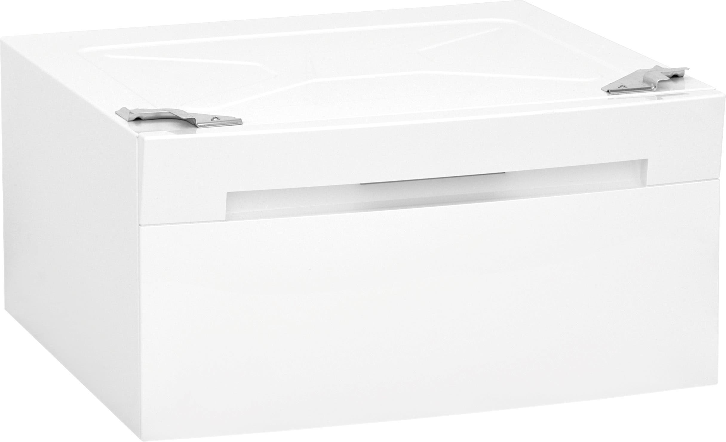 Electrolux EPWD200QSW White
