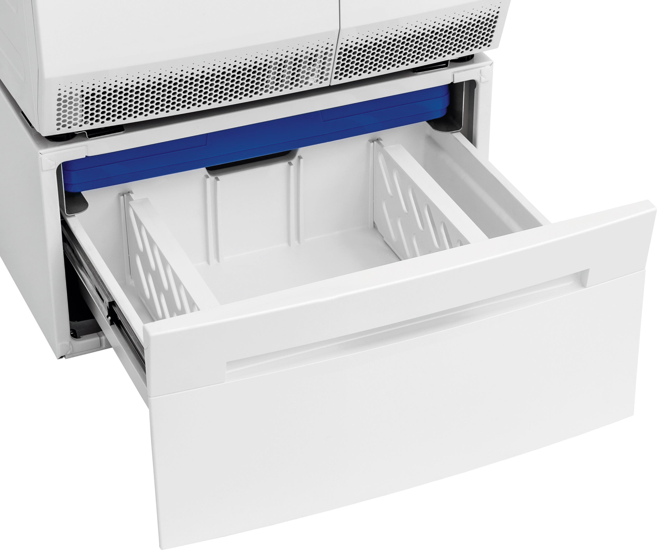 Electrolux EPWD200QSW White