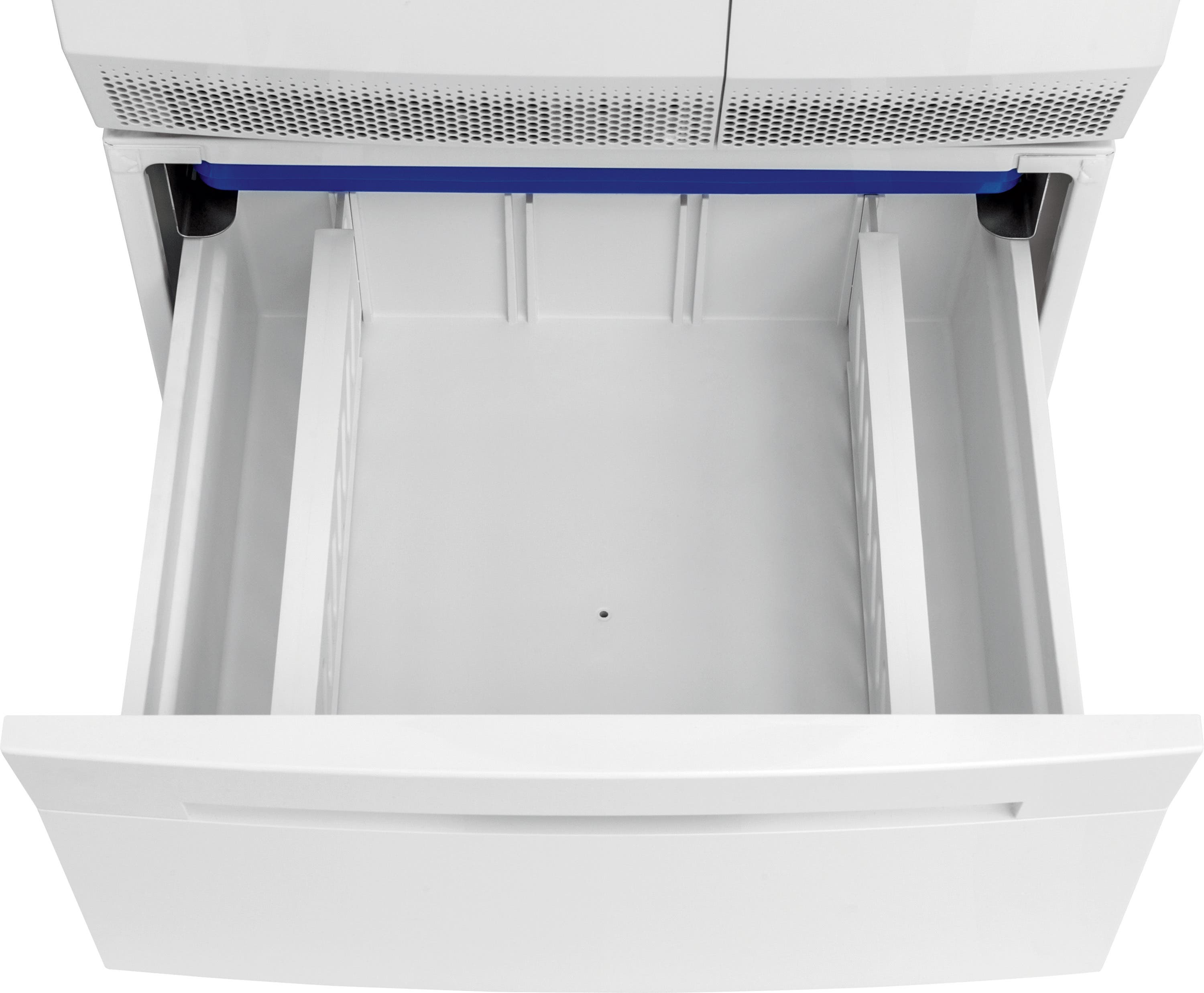 Electrolux EPWD200QSW White