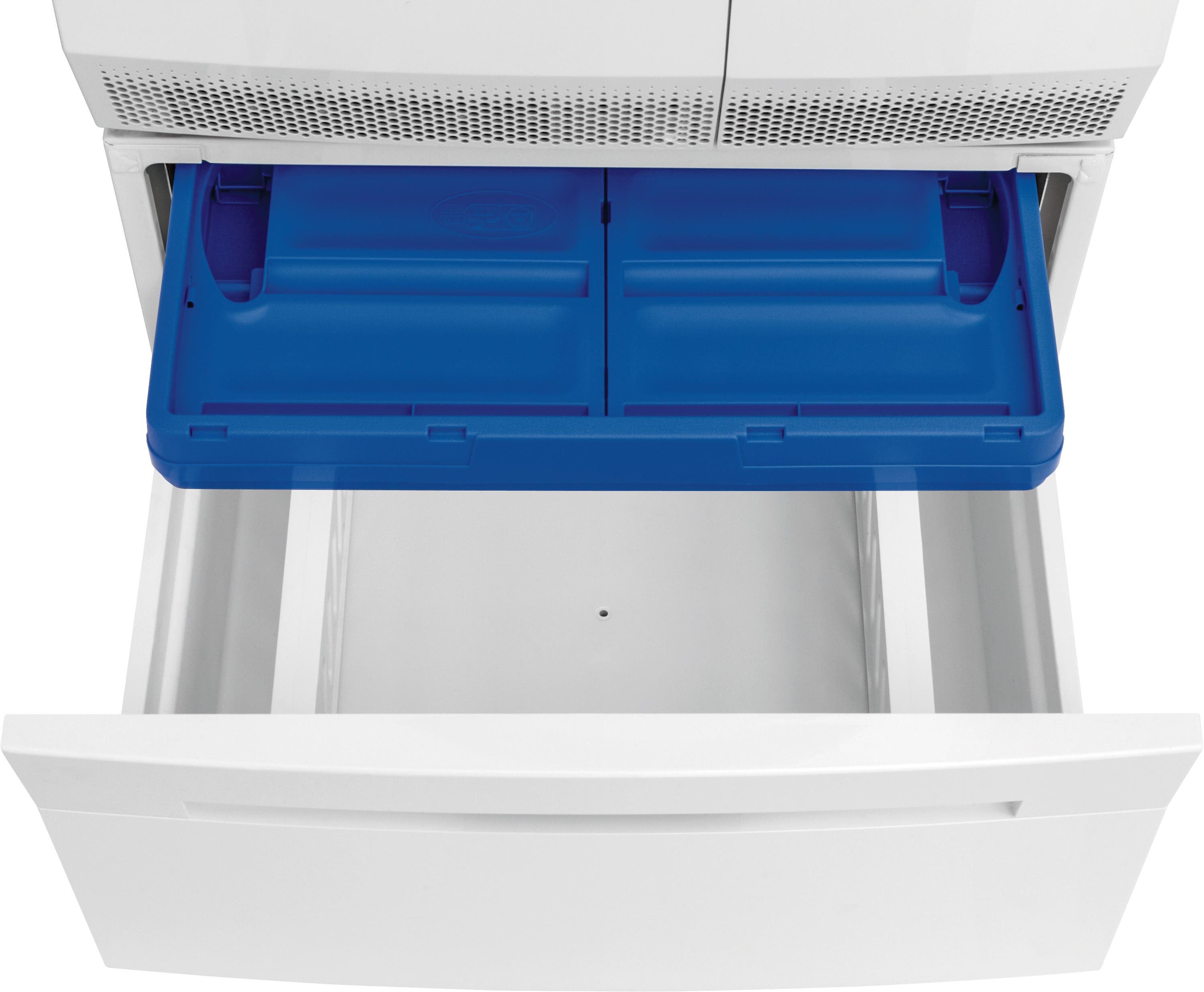 Electrolux EPWD200QSW White