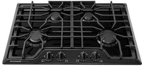 Frigidaire FGGC3045QB Black