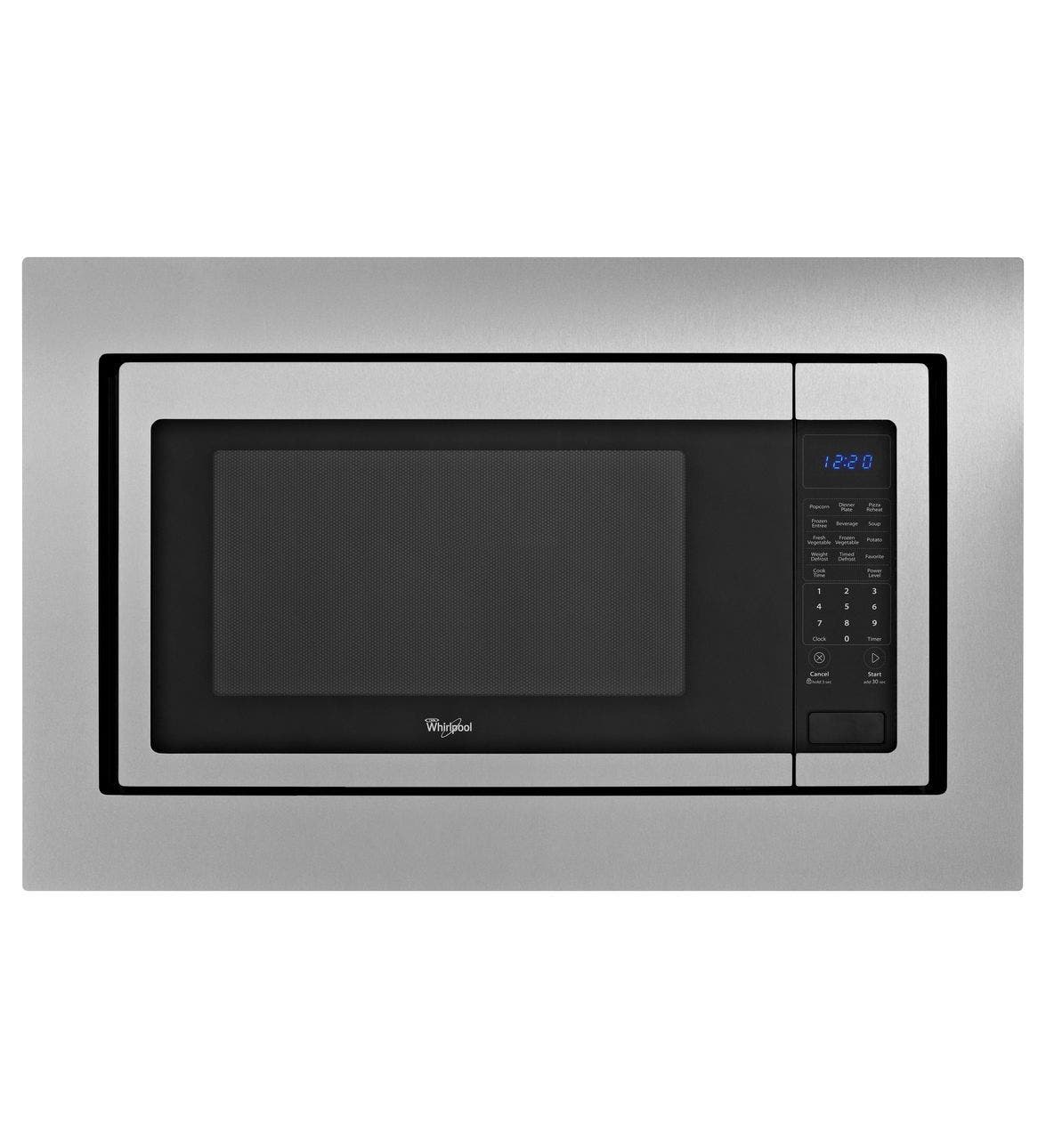 KitchenAid MK2220AS Black-on-Stainless