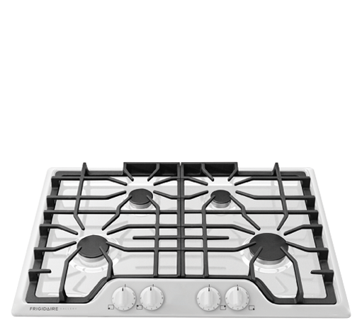 Frigidaire FGGC3045QW White