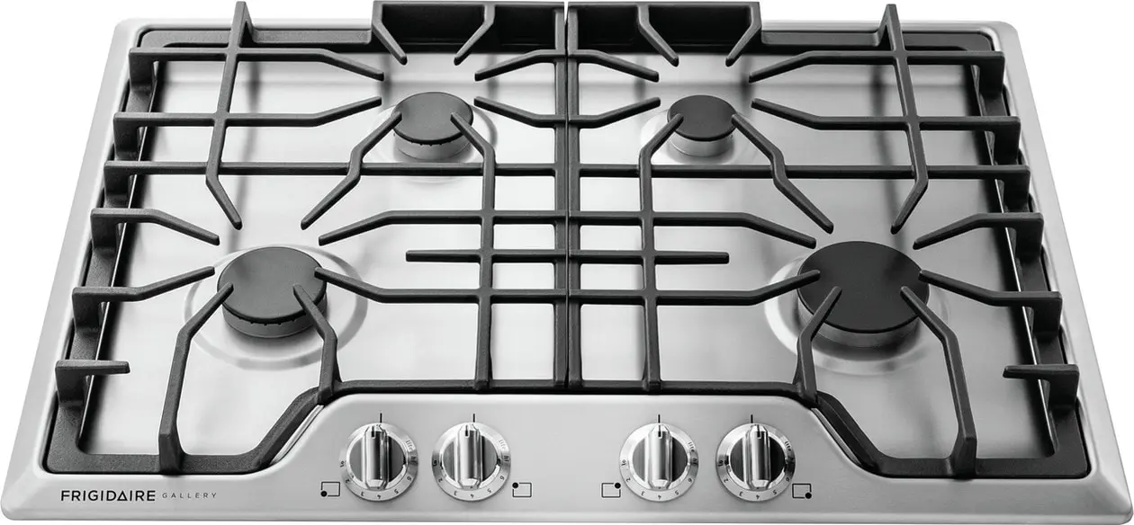 Frigidaire FGGC3045QS Stainless Steel