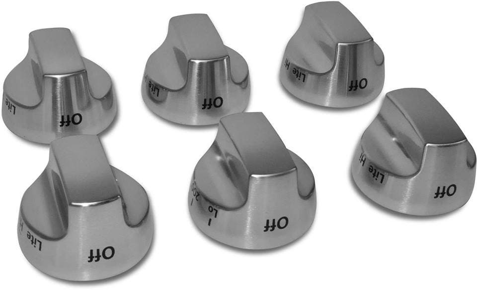 KitchenAid W10231703 Stainless Steel