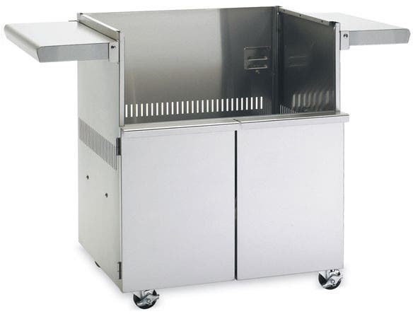 Lynx L600CARTADA Stainless Steel with 36 Inch