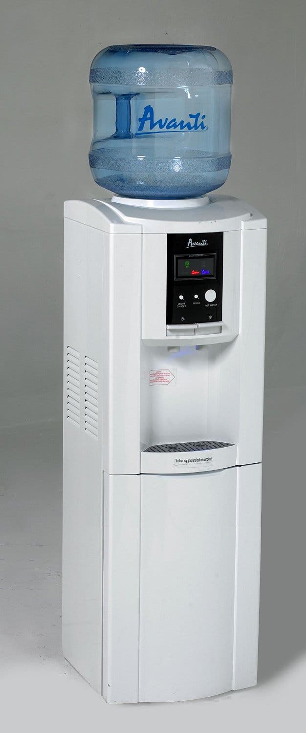 Avanti WDP75 White