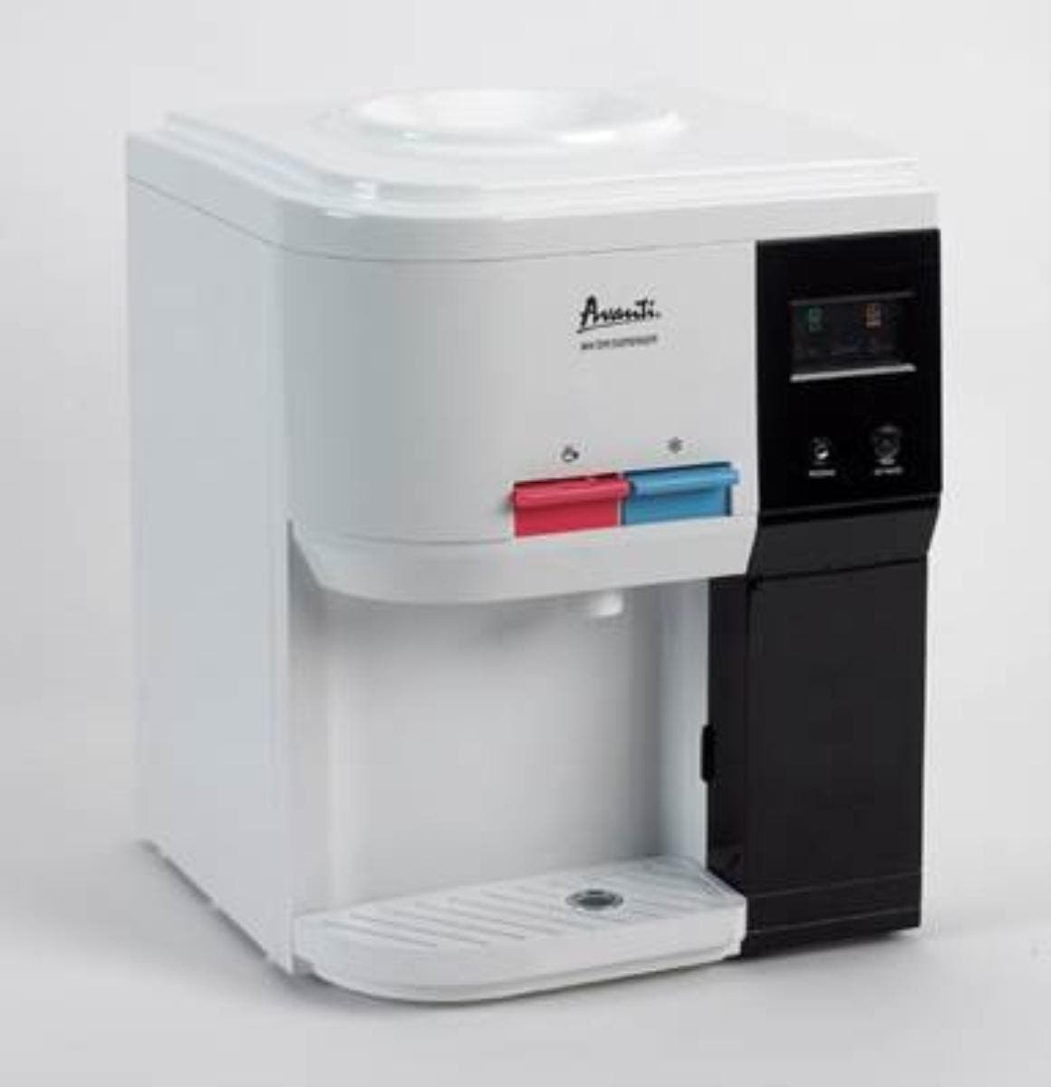 Avanti WD31EC 13" Table Top Water Cooler