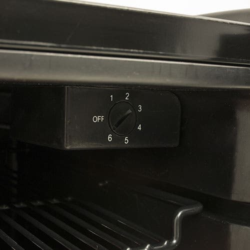 Avanti BCA193BG1 Black