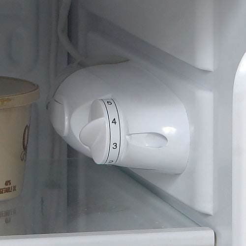 Avanti BCA3281B 3.2 cu. ft. Compact Refrigerator