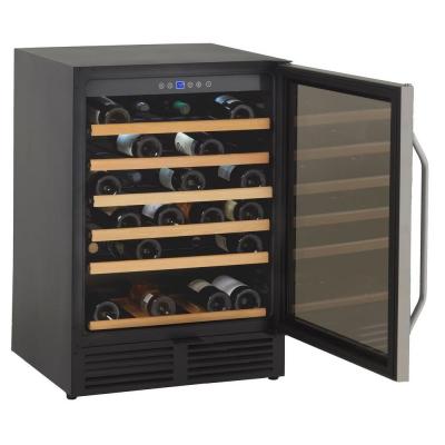 Avanti WCR506SS 24" Undercounter Wine Chiller