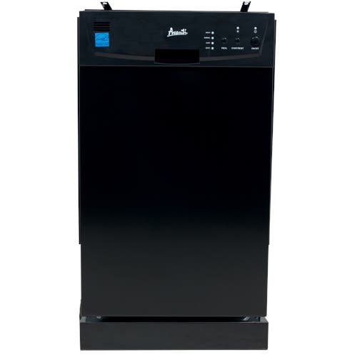 Avanti DWE1801B Black