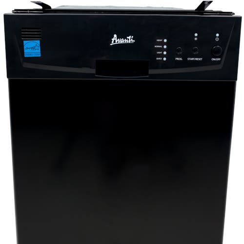 Avanti DWE1801B Black