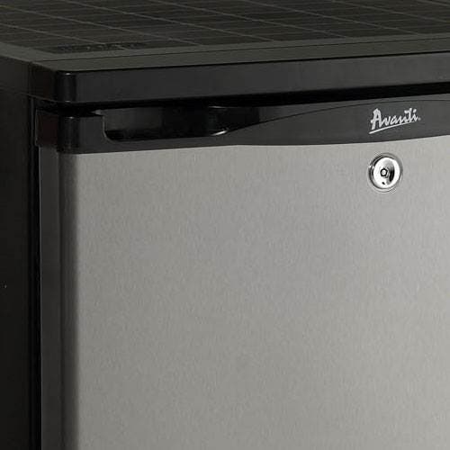 Avanti BCA4499SSL Stainless Steel