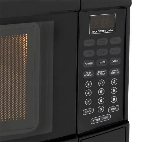 Avanti MO7192TB Black