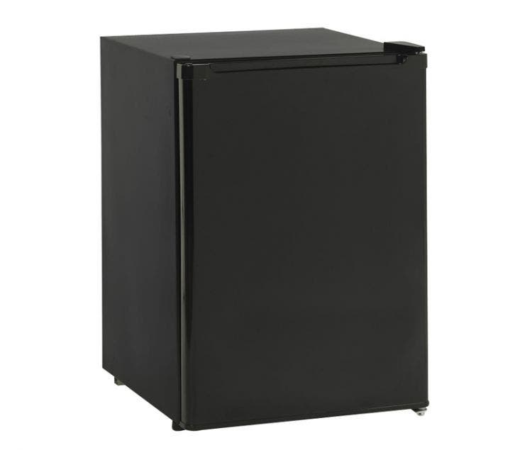 Avanti RM24216B 2.4 cu. ft. Compact Refrigerator