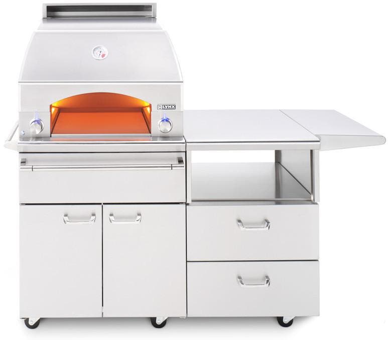 Lynx LPZACART 54" Cart