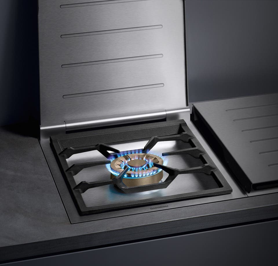 Gaggenau VG414210CA 