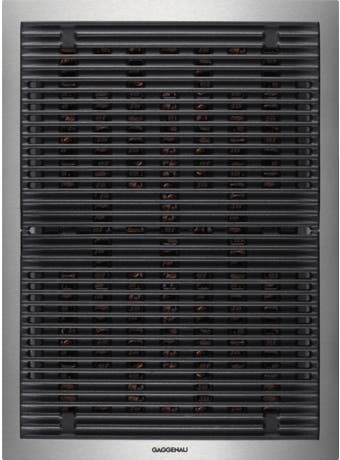Gaggenau VR414610 Stainless Steel