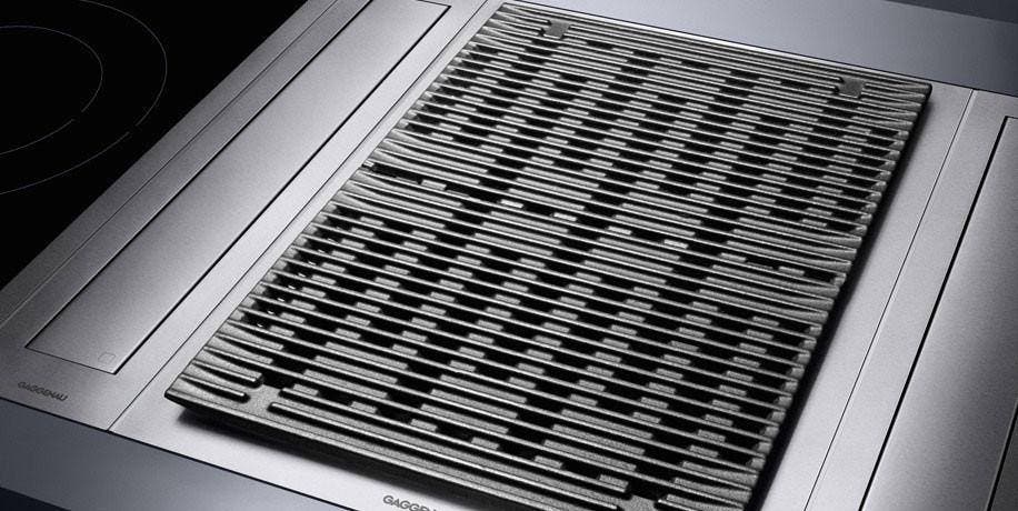 Gaggenau VR414610 Stainless Steel