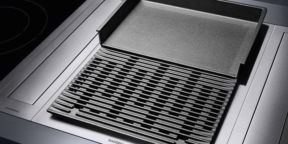 Gaggenau VR414610 Stainless Steel