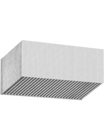 Gaggenau AA200110 Replacement Activated Charcoal Filter