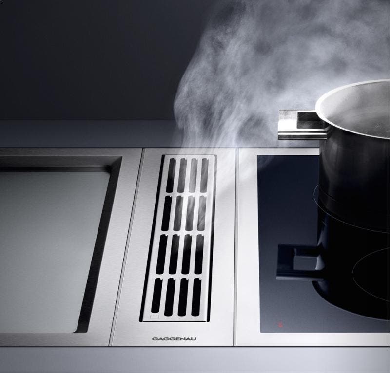 Gaggenau VL414110 5" Modular Downdraft Ventilation System