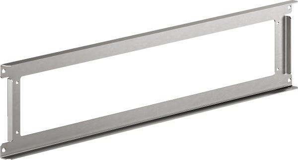 Gaggenau AD724041 Transition To 5" Round