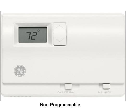GE AZ85H18DAC 17,800 BTU Package Terminal Air Conditioner