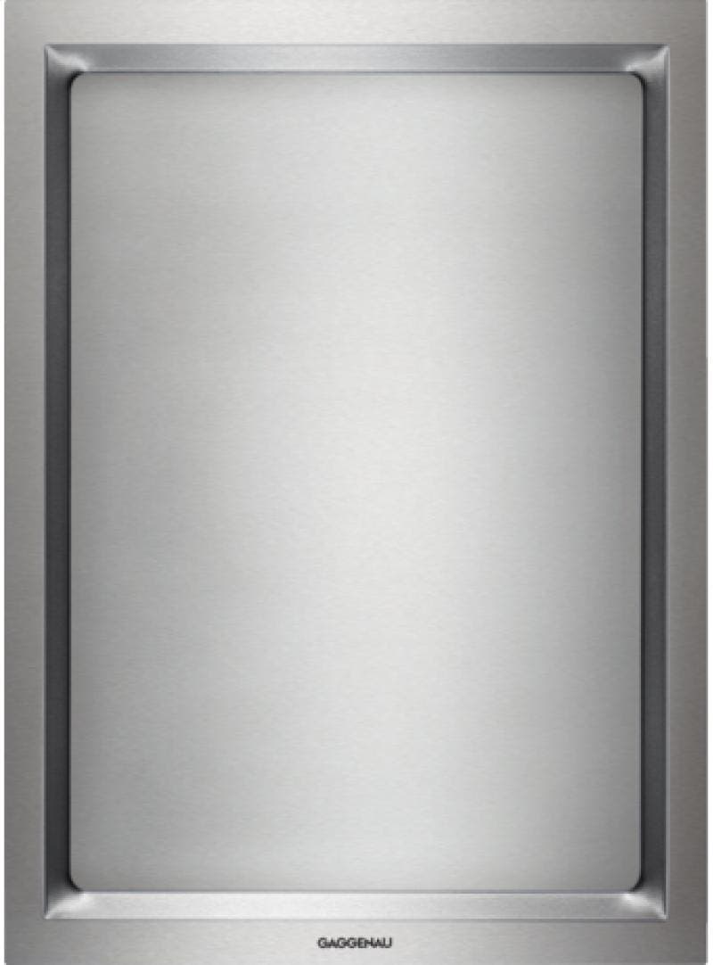 Gaggenau VP414610 Stainless Steel