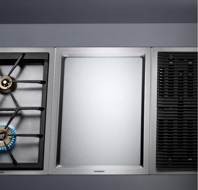 Gaggenau VP414610 Stainless Steel