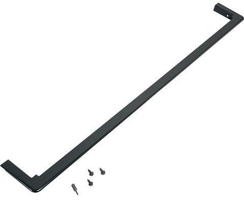 GE JXS81BB Black