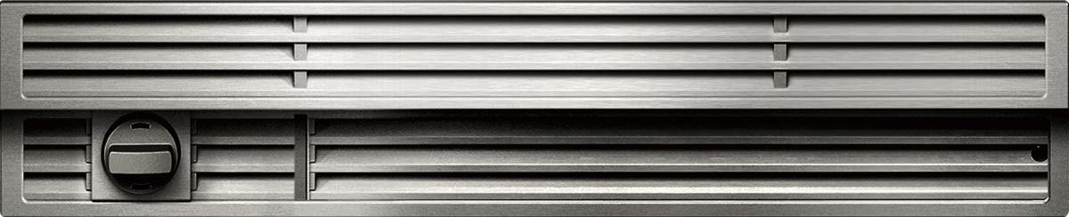 Gaggenau RA461716 Stainless Steel