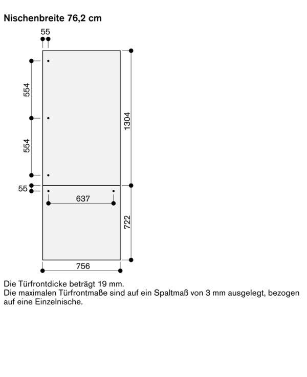 Gaggenau RA421712 Stainless Steel
