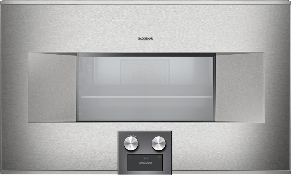 Gaggenau BS465610 Left Hinge Door Swing