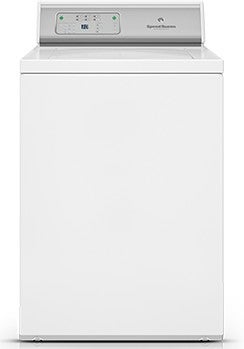 wata Speed Queen AWNE82SP113TW01 Topload Washer: White | Plesser's