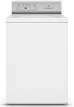 Speed Queen AWNE82SP113TW01 White
