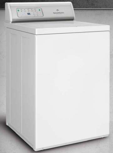 Speed Queen AWNE82SP113TW01 White