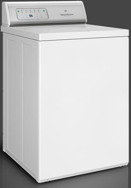 Speed Queen AWNE92SP113TW01 White