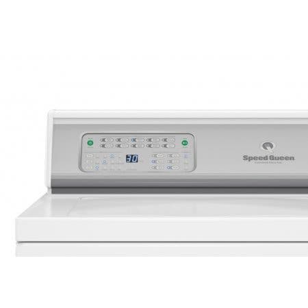 Speed Queen AWNE92SP113TW01 White