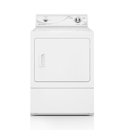 Speed Queen ADE3SRGS173TW01 White