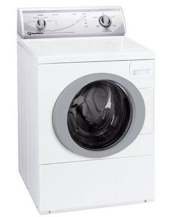 Speed Queen AFN50RSP113TW01 White
