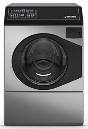 Speed Queen AFNE9BSS Stainless Steel