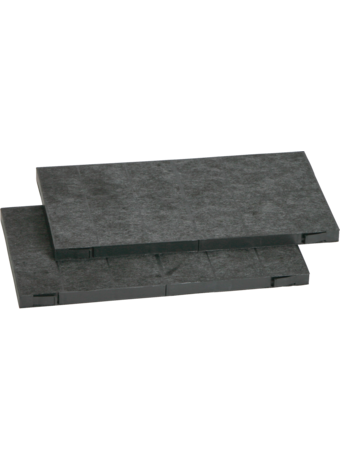 Gaggenau KF900090 Charcoal Filter Set