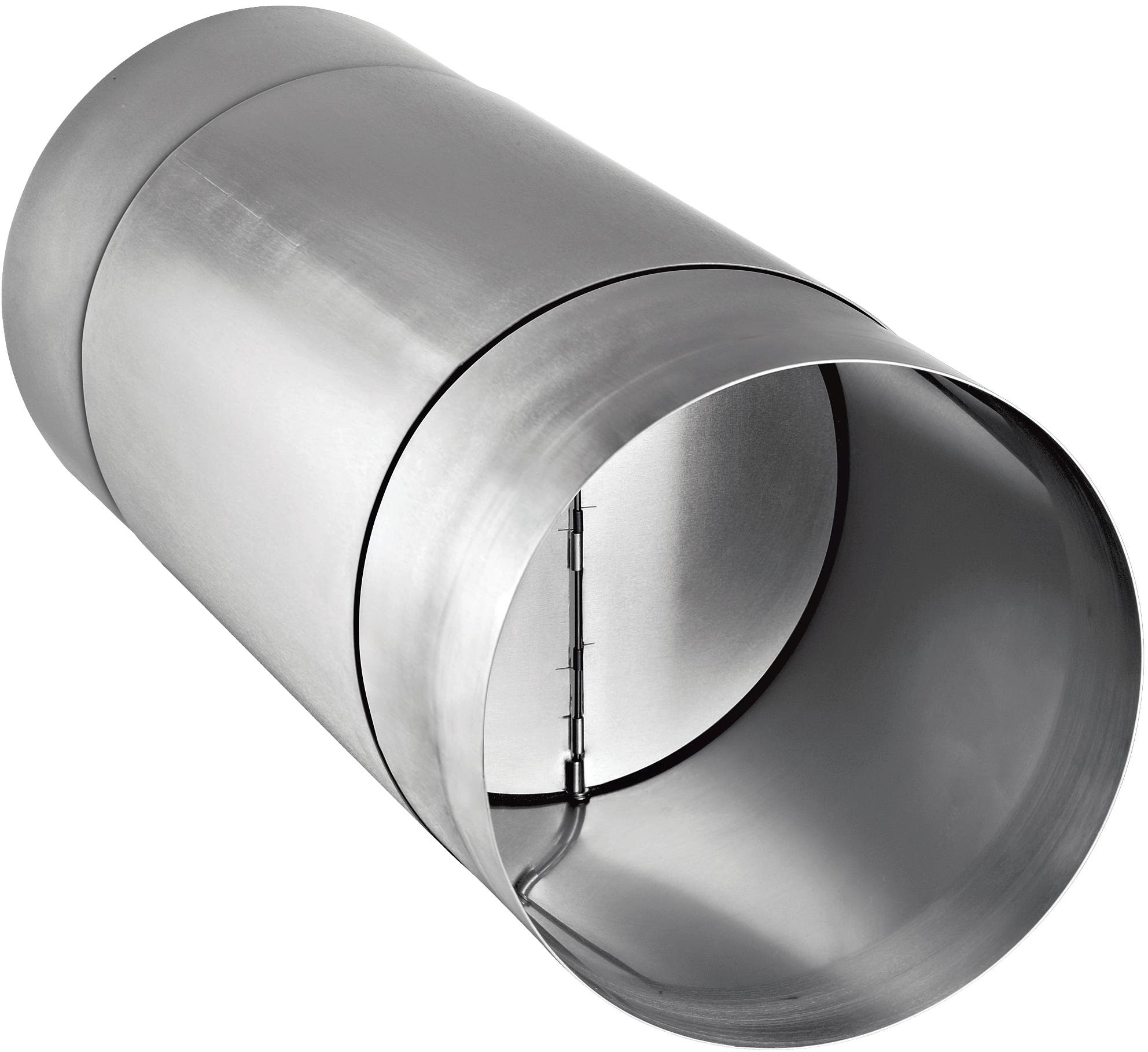 Gaggenau AD702052 8" Telescopic Wall Duct