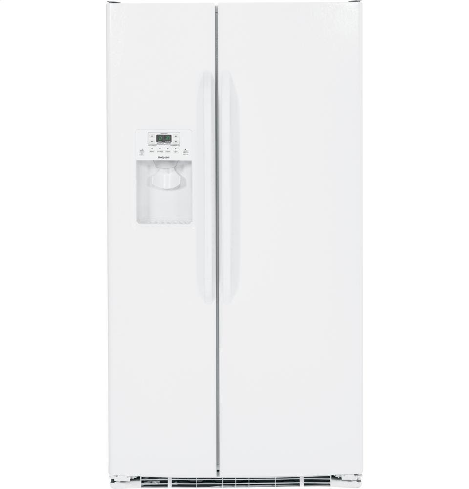 Hotpoint HSS25ATHWW White On White
