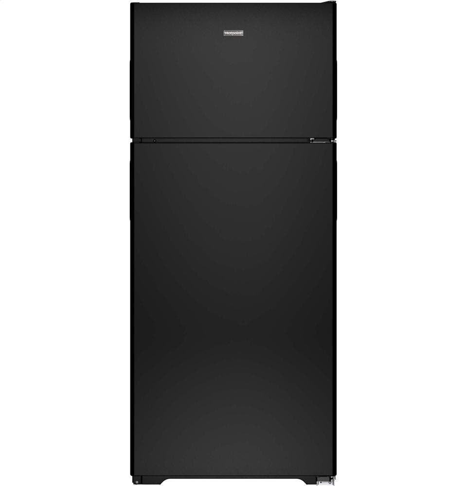 Hotpoint HPS18BTHBB Black