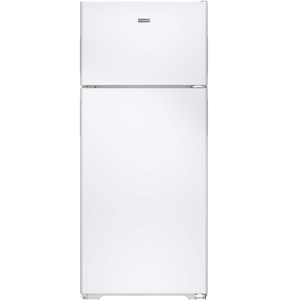 Hotpoint HPS18BTHWW White