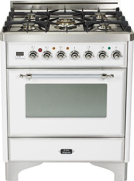 Ilve UM76DMPBX True White
