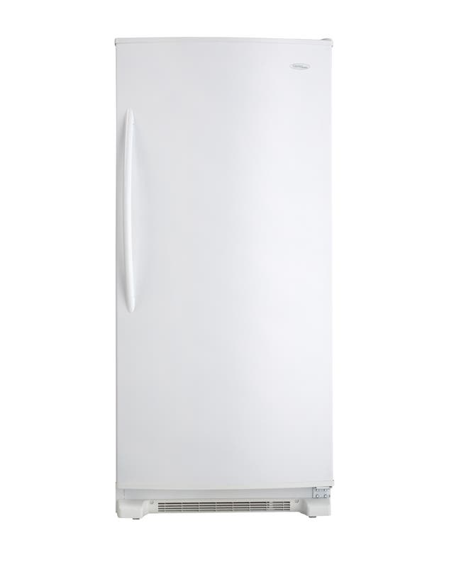 Danby DFF177A1WDD 17.78 cu. ft. All-Refrigerator